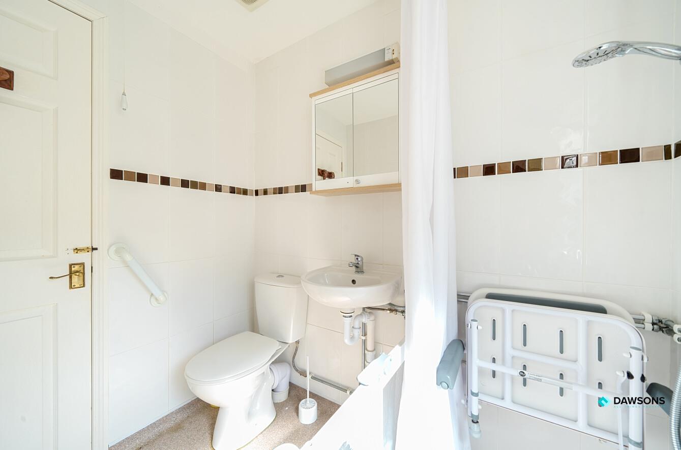 Mill Gardens, Blackpill, Swansea